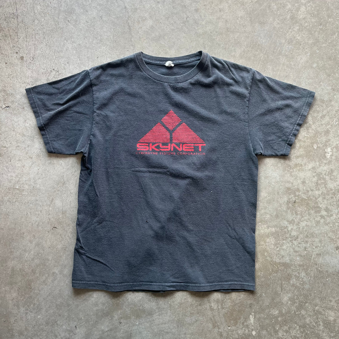 L 00s Skynet Tee
