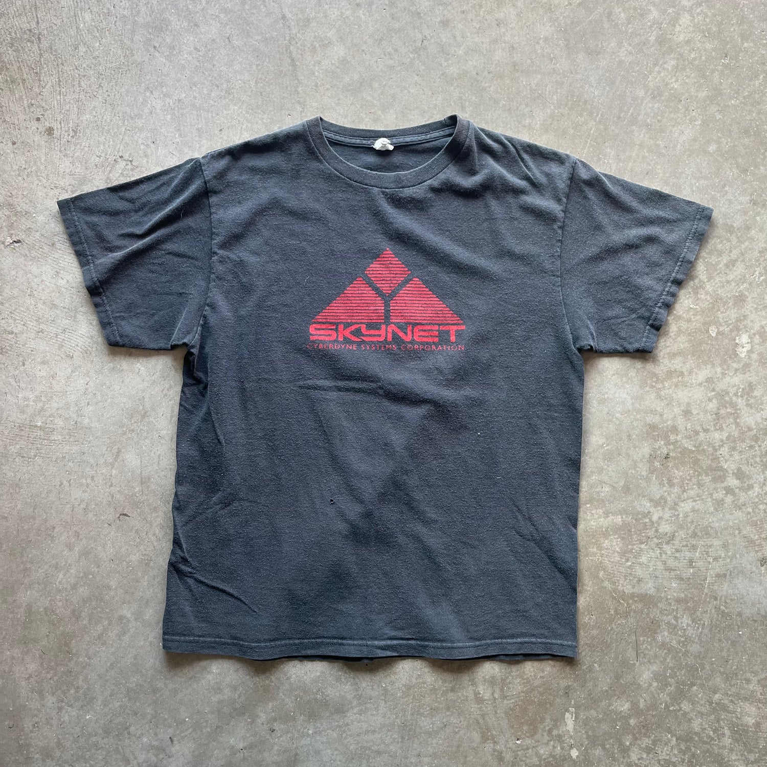 L 00s Skynet Tee