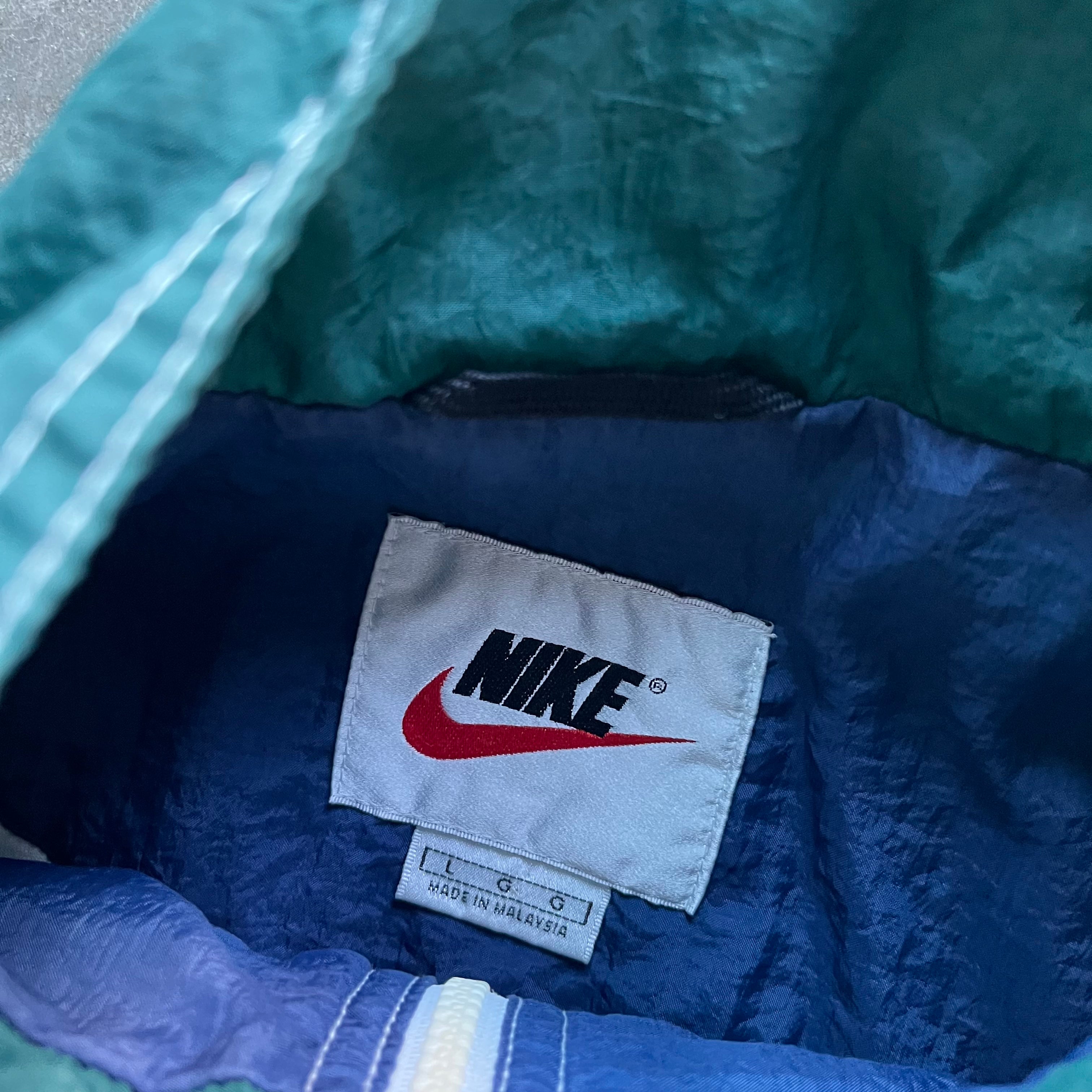 L 90s Nike Jacket