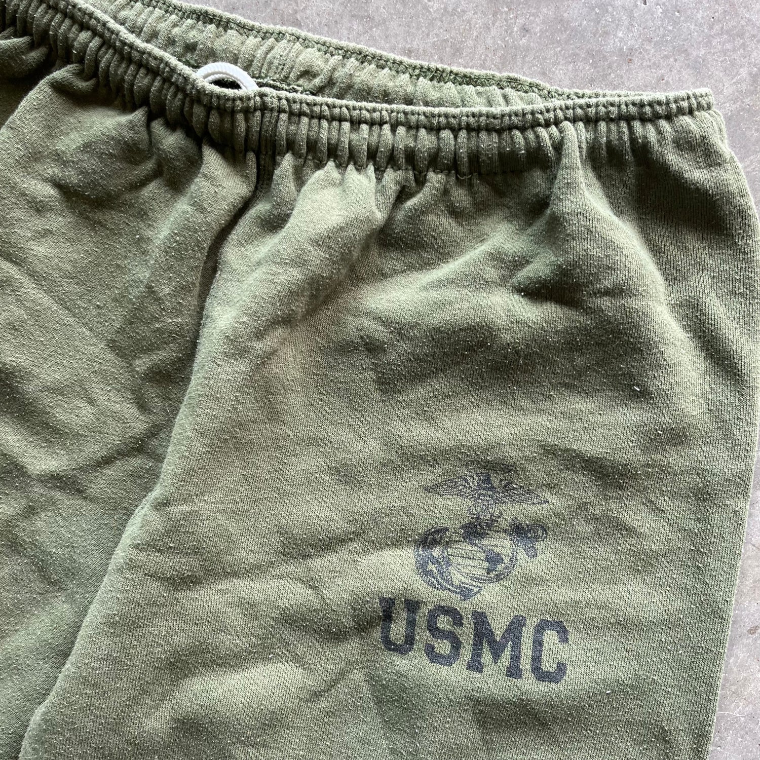 L Army Sweatpants
