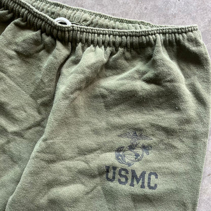 L Army Sweatpants