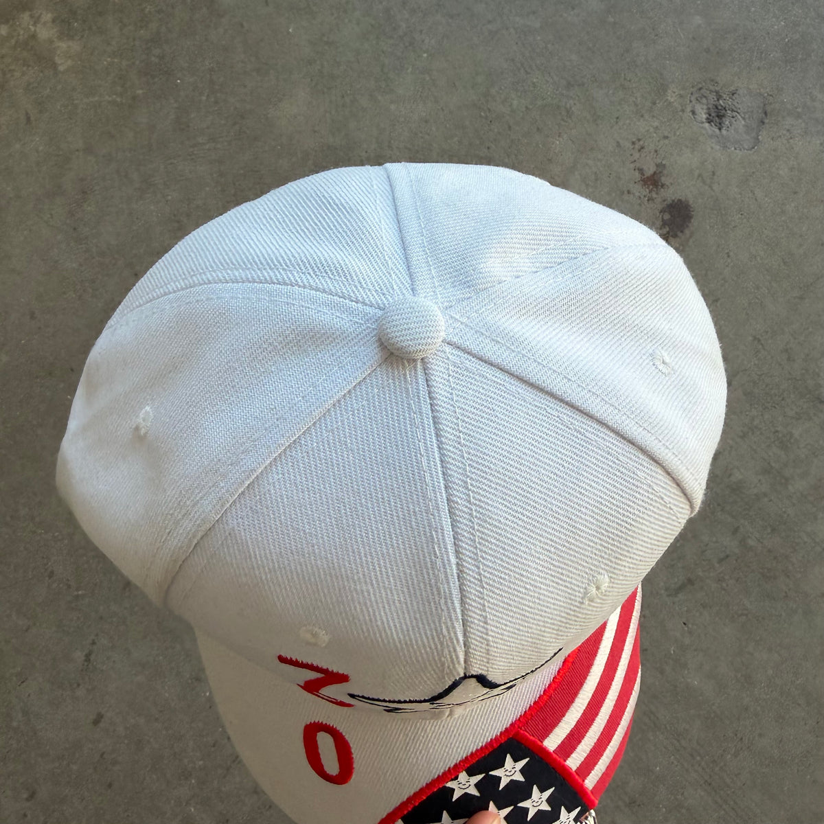 Ass Pizza 2023 USA Hat