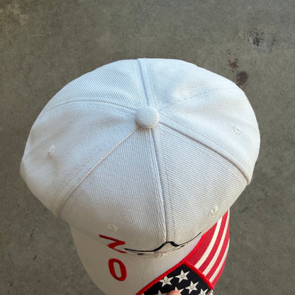 Ass Pizza 2023 USA Hat