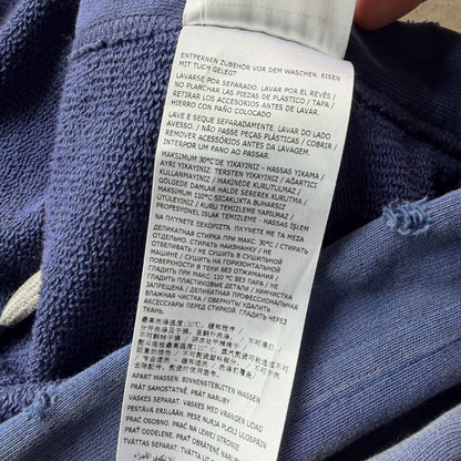 XL Maison Margiela Faded Blue Sweatpants