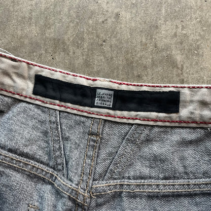 36w Y2K Girbaud Shorts