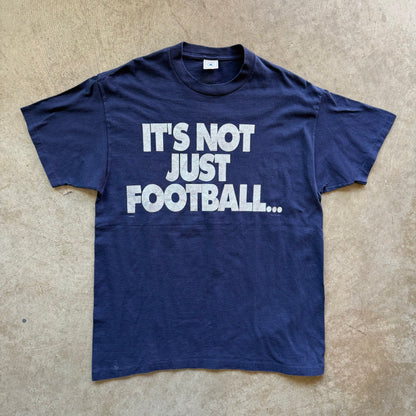 L 90s Cowboys Football Tee