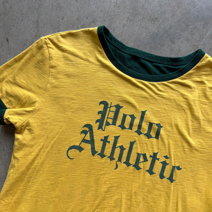 L Polo RL Reversible Tee