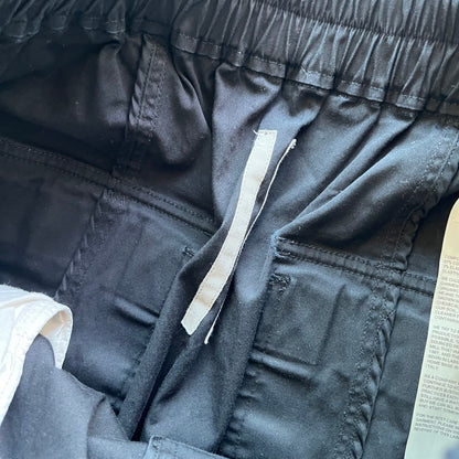 34x26 Rick Owens Drop Crotch Pants