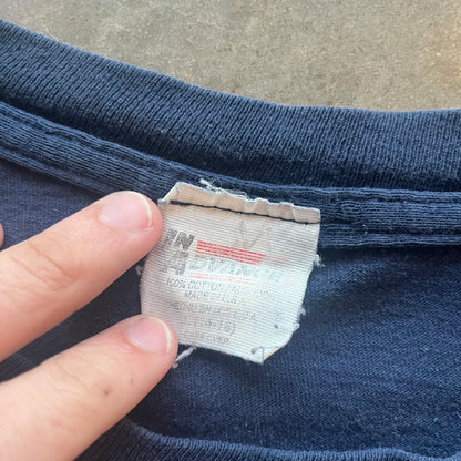 S 90s Yo Quiero Taco Bell Tee