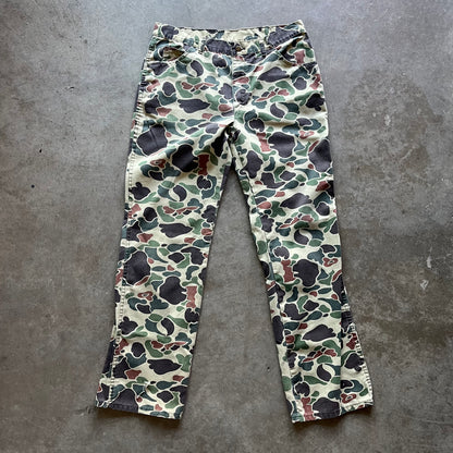 38x34 90s Walls Camo Pants
