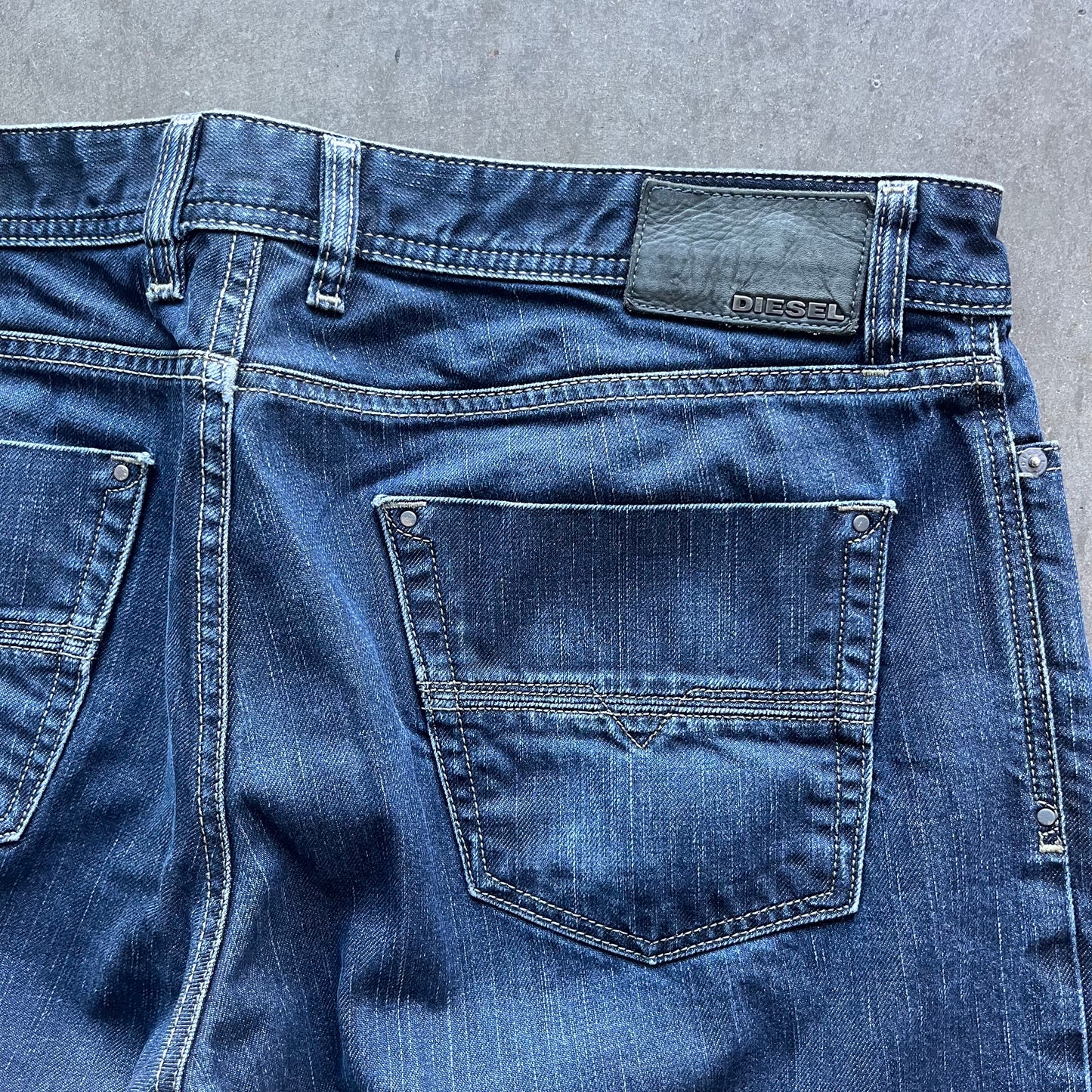 34x34 Diesel Jeans