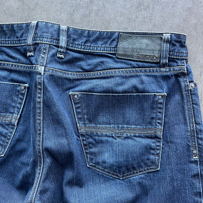 34x34 Diesel Jeans