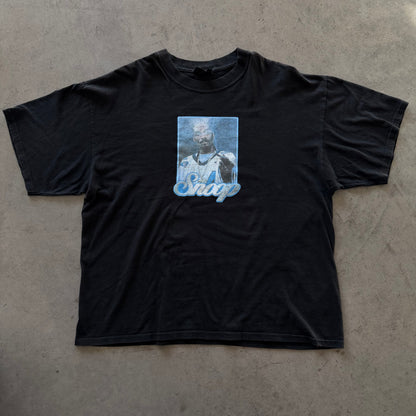 XXL 00s Snoop Dogg Parking Lot Tee