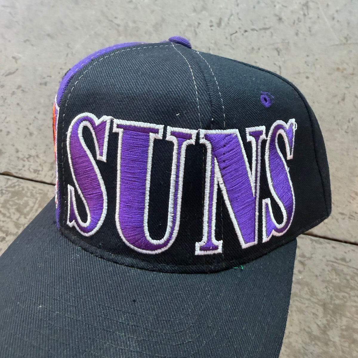 90s Pheonix Suns SnapBack