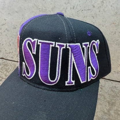 90s Pheonix Suns SnapBack