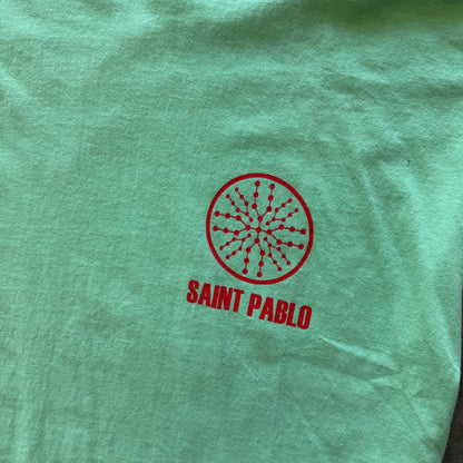 XL Saint Pablo Tee