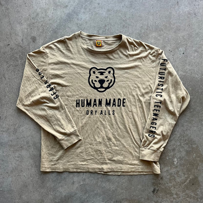 XXL Human Made Longsleeve