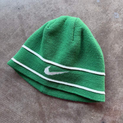 00s Nike Celtic FC Beanie Cap