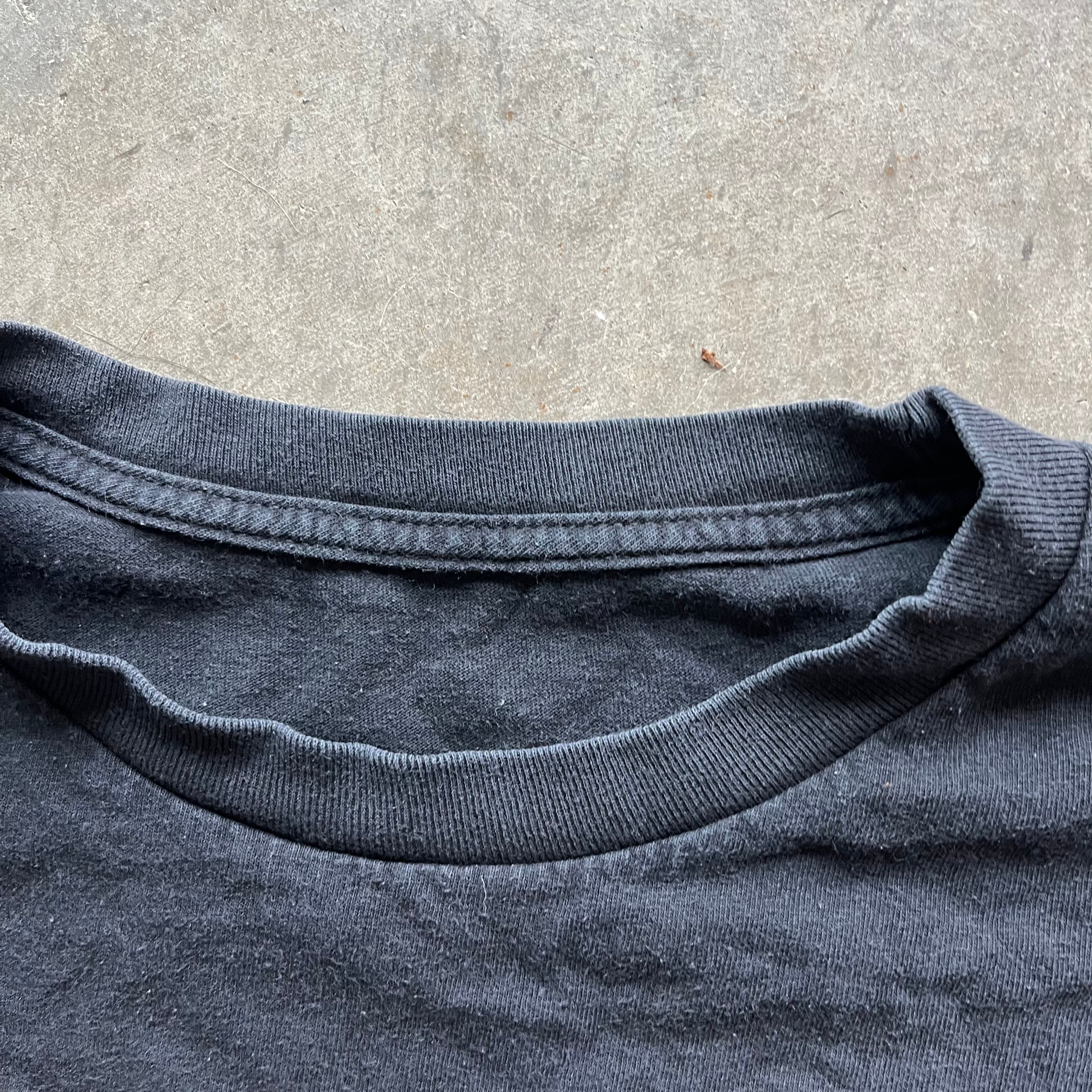 L Drake Summer sixteen Tour Tee