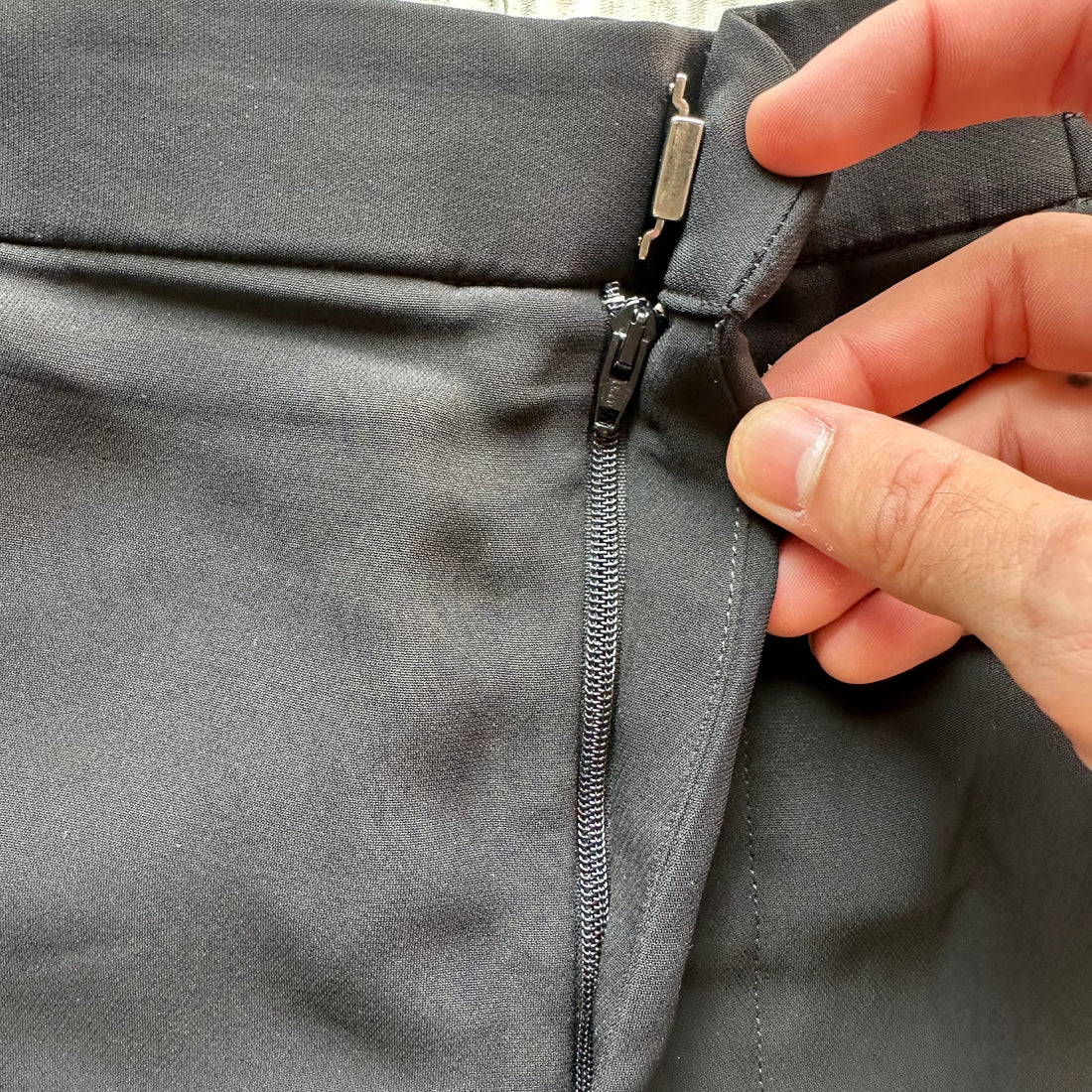 48EU Alexander McQueen Pants
