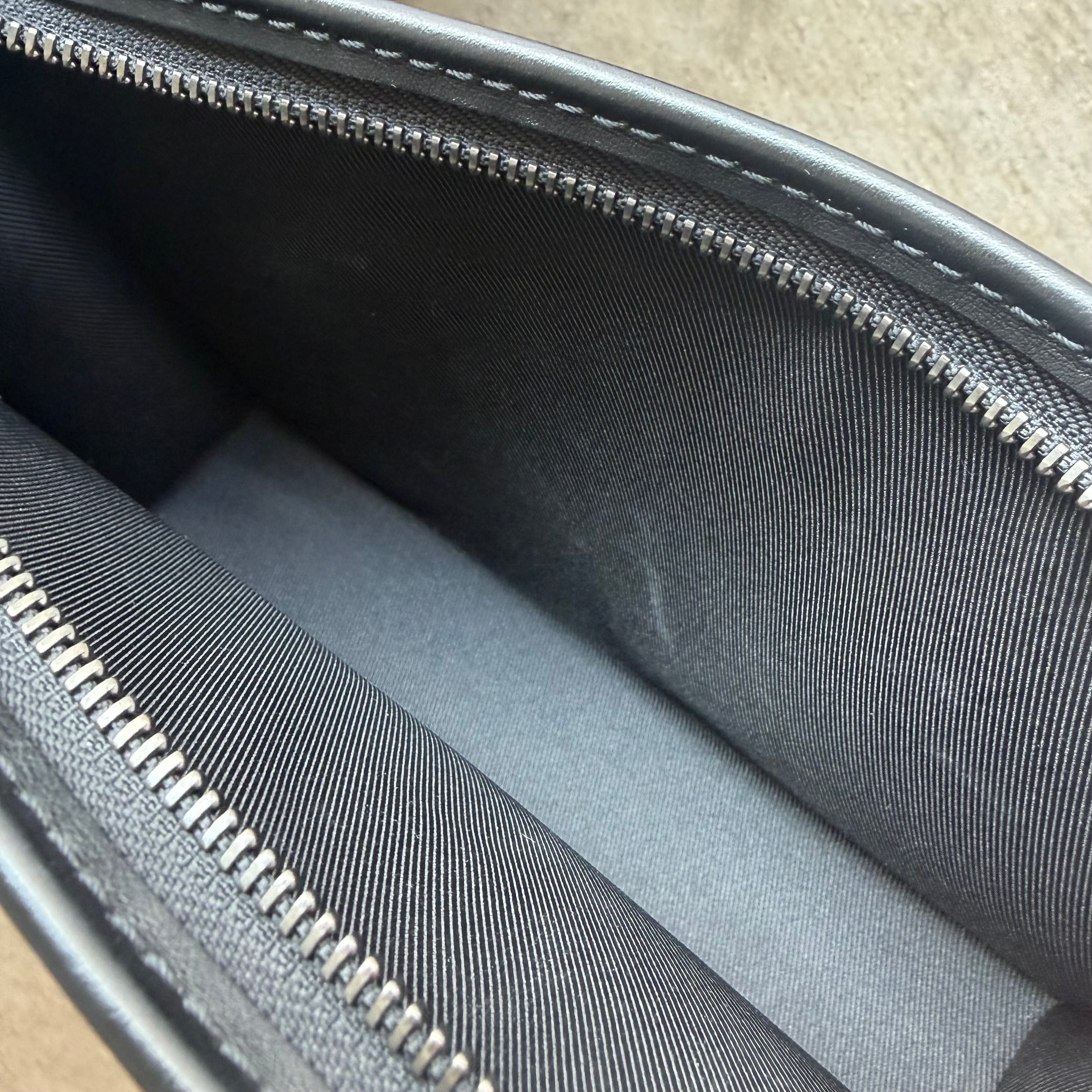 Louis Vuitton Gaston Monogram Eclipse Crossbody