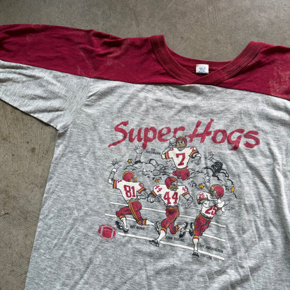 XL 82 Washington Redskins Tee