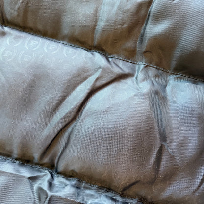 M 00s Phat Farm Puffer Jacet