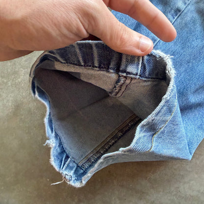 32x28 Levi’s Engineered Jeans