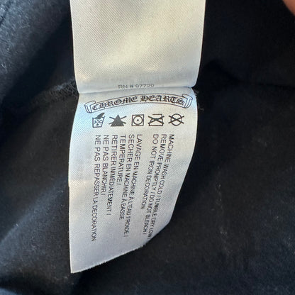 XS Chrome Hearts Horseshoe Logo