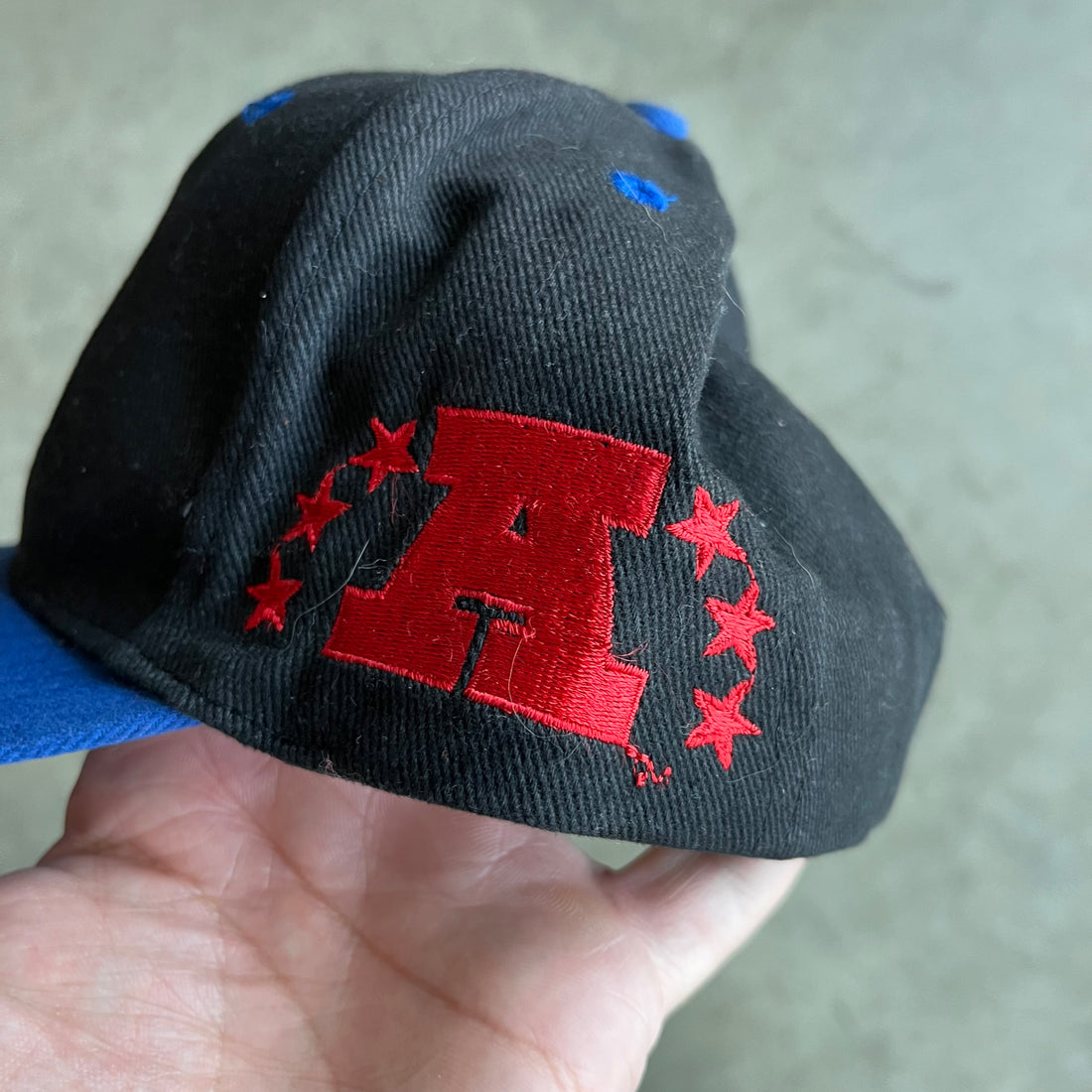 00 Hawaii Pro Bowl Hat