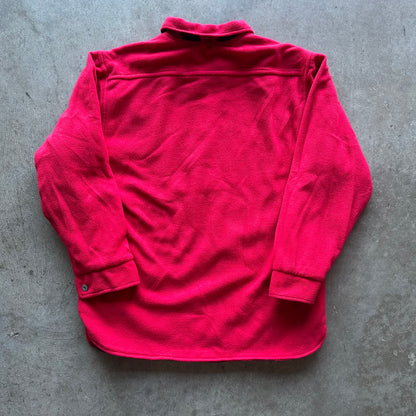 XL 00s Reversible Marlboro Fleece