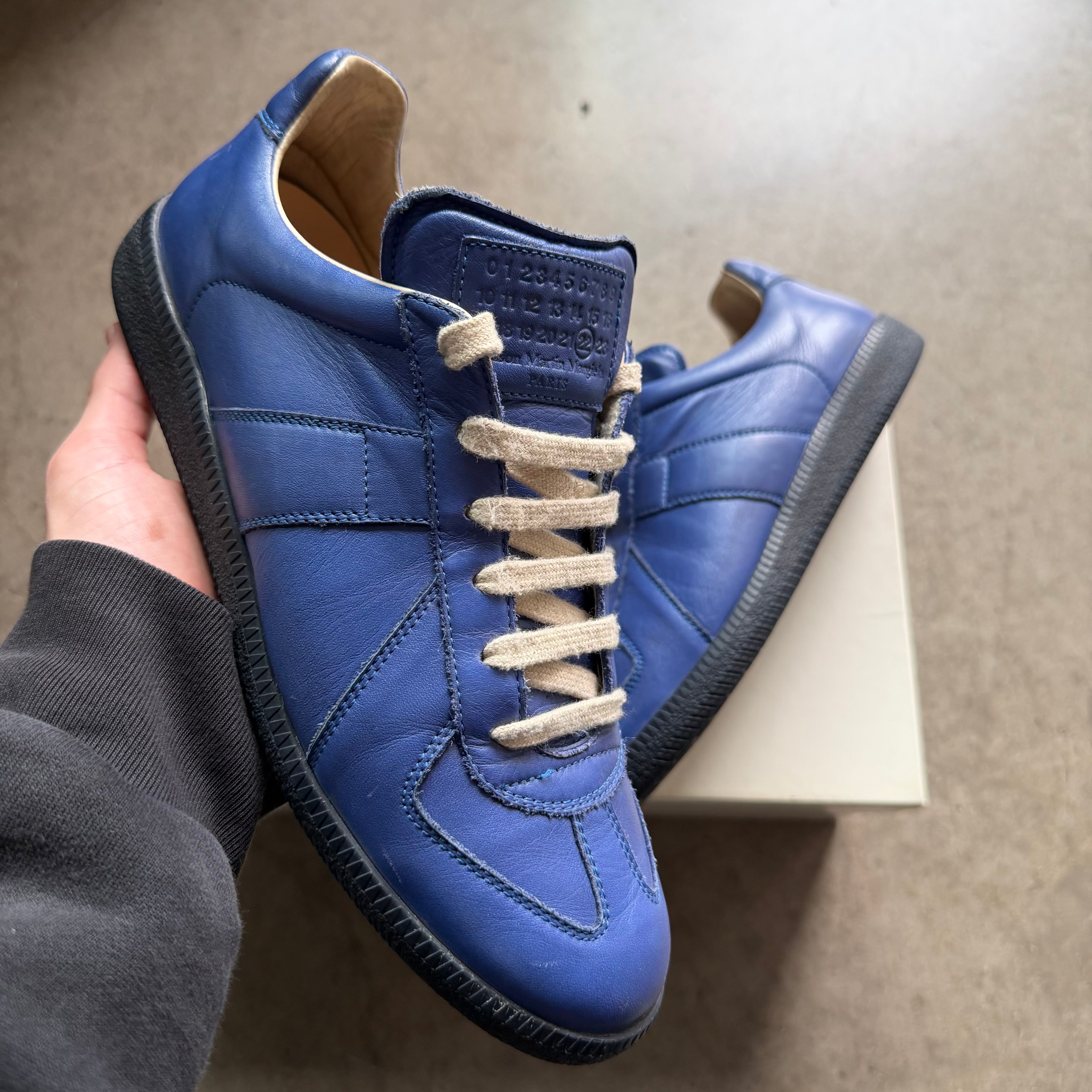 7.5-9.5 – Clutch Vintage•Streetwear•Sneakers