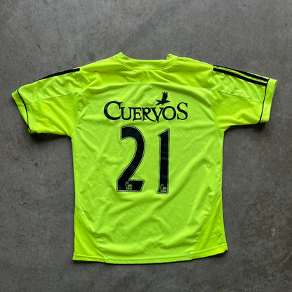 XL Bootleg Chelsea Jersey