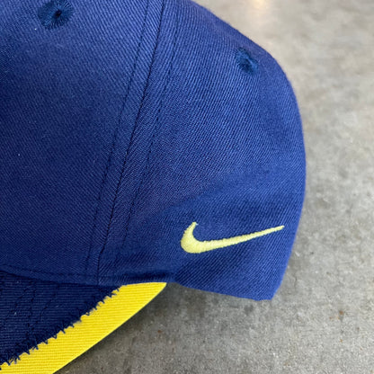 Nike Michigan SnapBack Hat