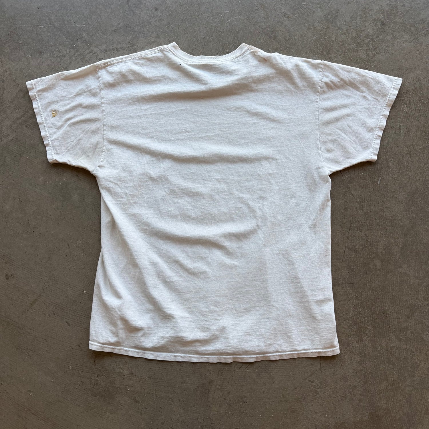 XL 00s Snoop Dogg Priority Records Tee
