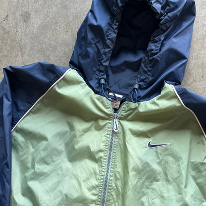 XXL 90s Nike Jacket