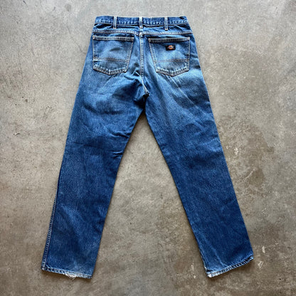 32x34 00s Dickies jeans