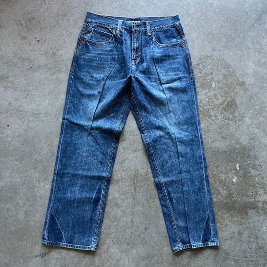 38x34 00s Rocawear Jeans