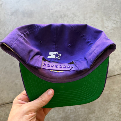 90s Los Angeles Lakers SnapBack