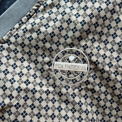 L 90s PGA National Pullover