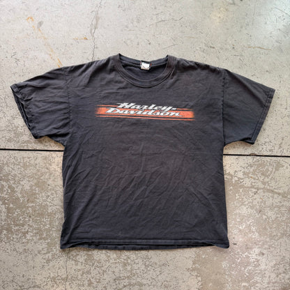 XL 2015 Wisconsin Harley Tee