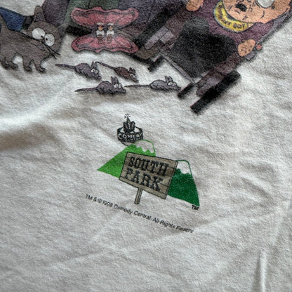 XL 98 South Park Tee