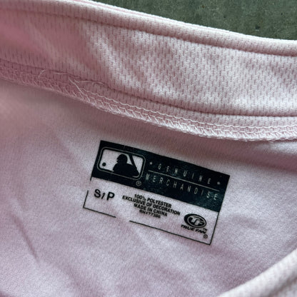 XS Pink Rangers Jersey