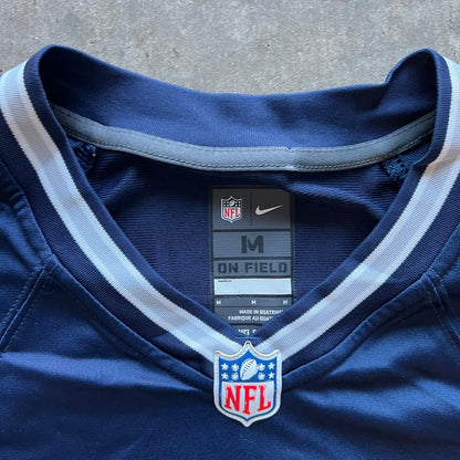 M Zeke Cowboys Jersey