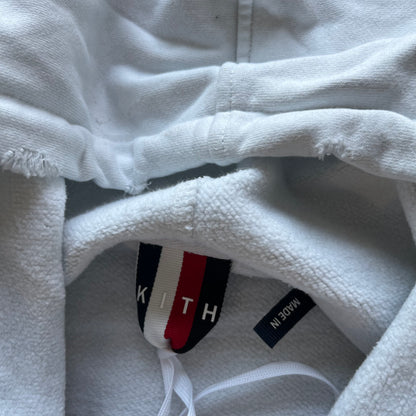 M Kith Olympics Hoodie