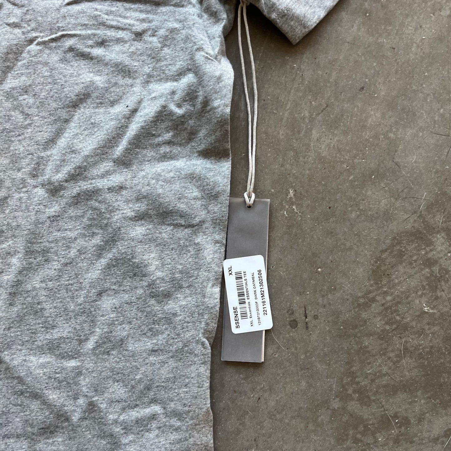 XXL 1997 Essentials Tee