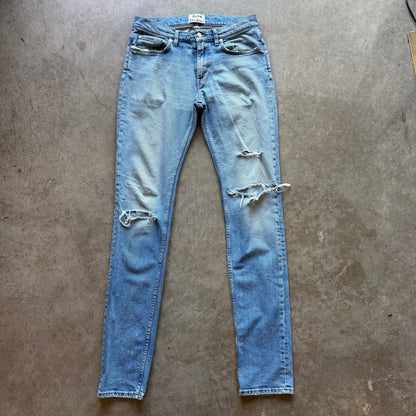 31x34 Acne Studios Jeans