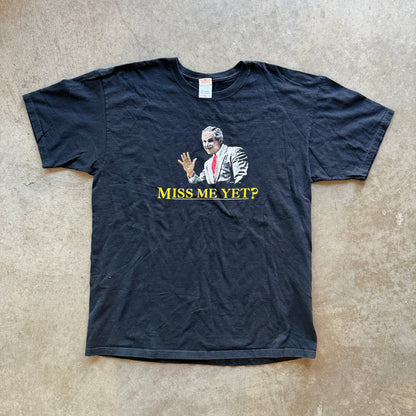 XL 00s George Bush Tee