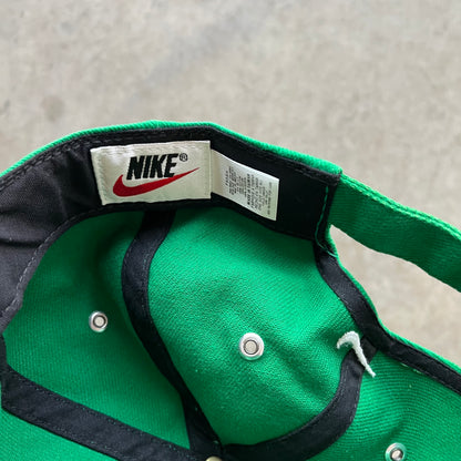 90s Nike Soccer Hat