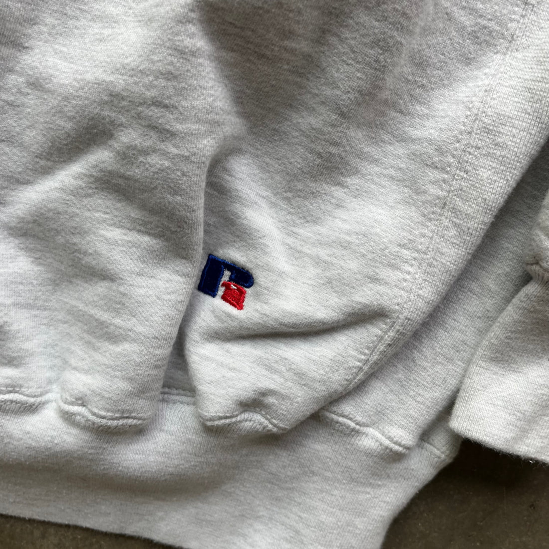 M 90s UCSB Crewneck